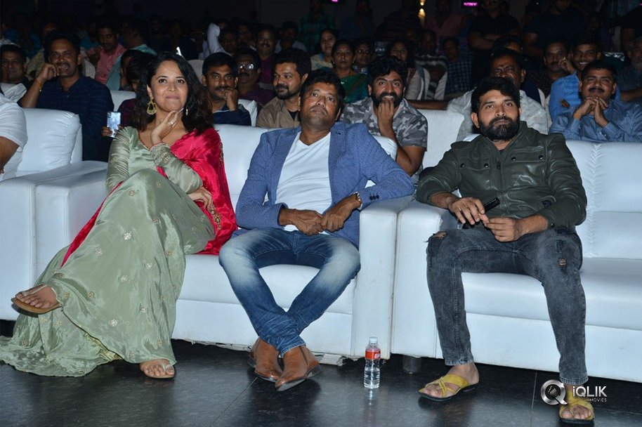 Rangasthalam-100-Days-Function-Photos